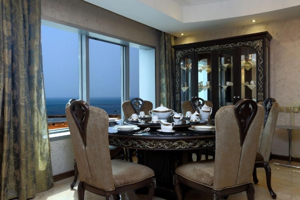 Jazan Inn Jazan